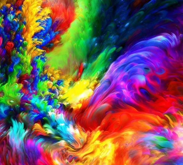 视觉与情感，一场视觉与情感的传播盛宴