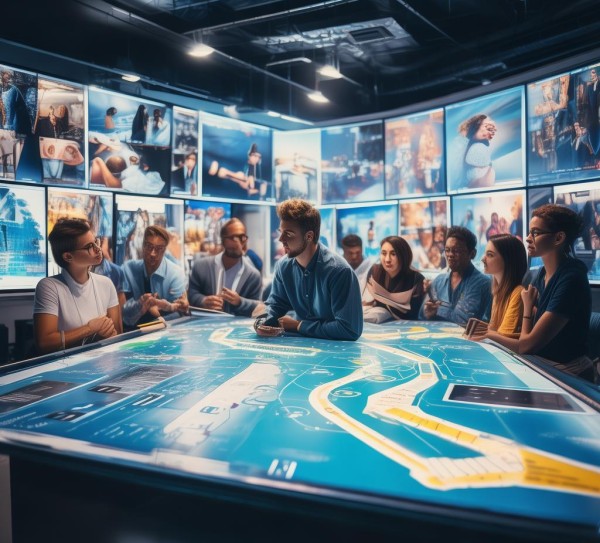 广告学职业规划，开启你的广告学职业之旅