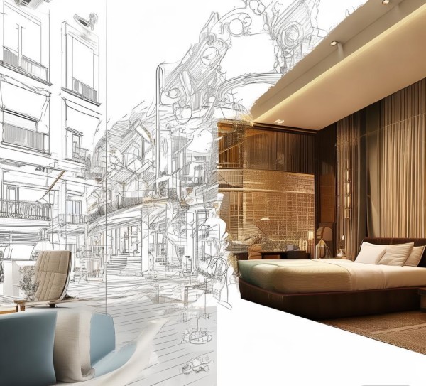 酒店广告宣传案例，从创意到执行