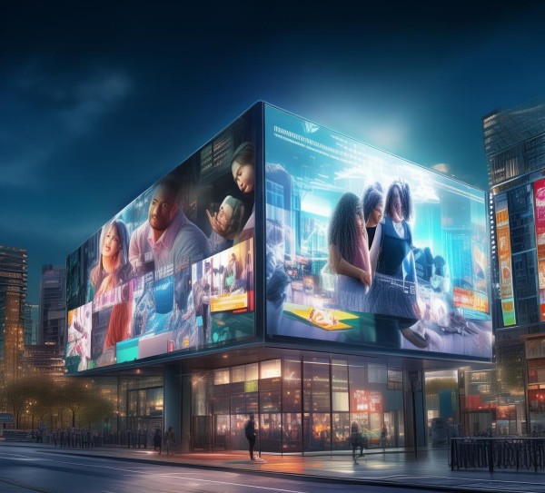 商业广告案例，科技与生活的完美结合——用故事打动消费者