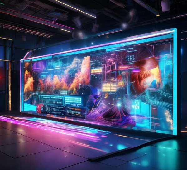 广告规划设计，让品牌故事在数字空间绽放