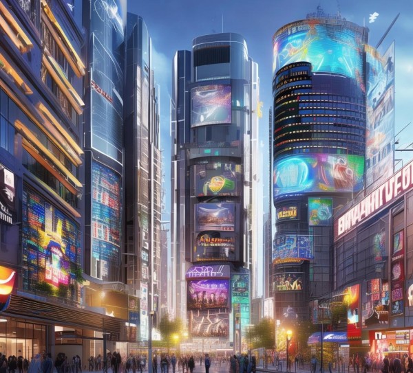 城市广告规划设计，从城市定位到传播策略