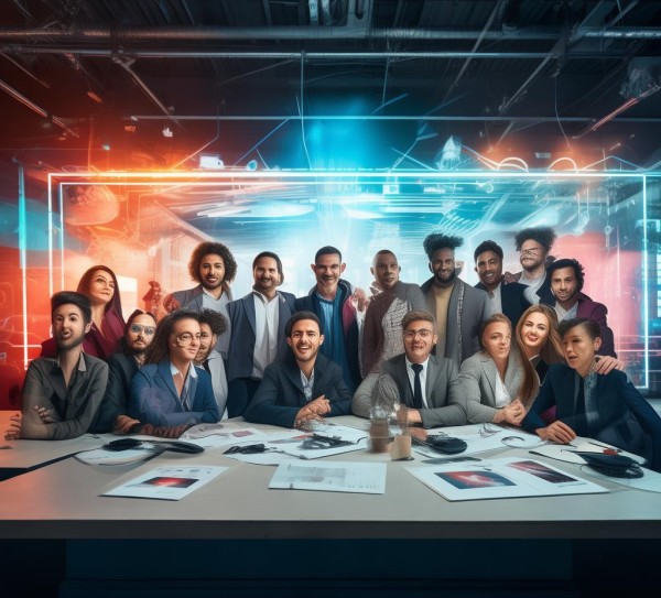 广告公司宣传片文案，开启品牌传播的新篇章