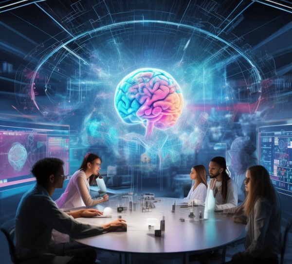 构建全面认知，创造独特价值