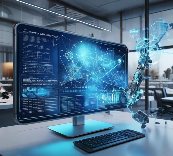 报纸广告的精准传播智慧，如何利用大数据和人工智能实现高效互动