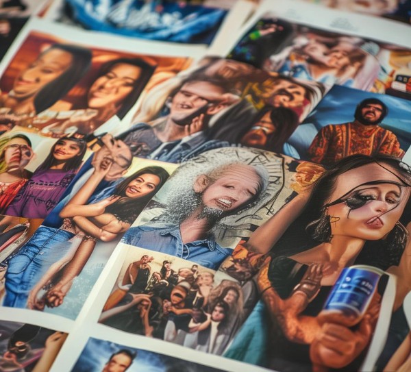 传递品牌与情感,广告画册的品牌故事与客户案例 传递品牌与情感,广告画册的品牌故事与客户案例