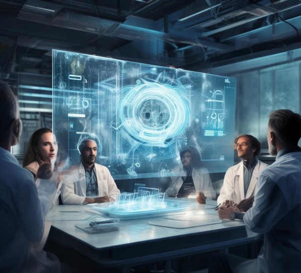 智慧与创新的融合技术展望 智慧与创新的融合技术展望