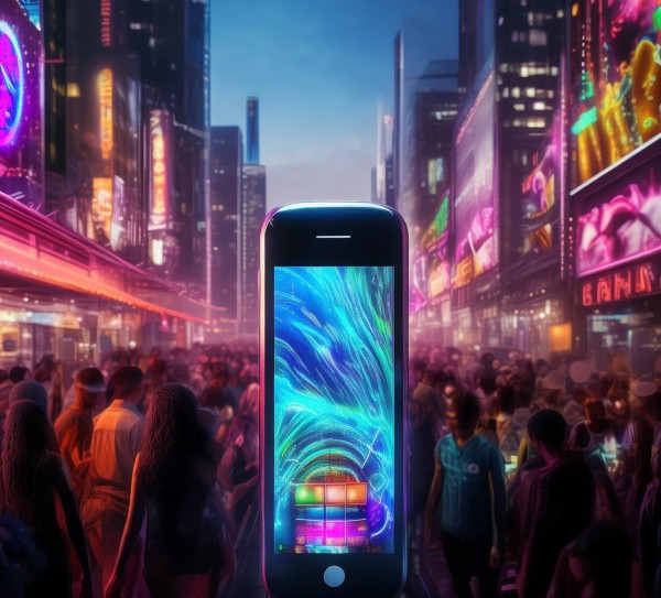 让您的产品或服务脱颖而出，立即行动起来！