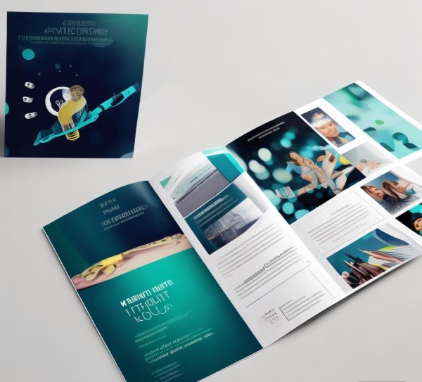 广告公司宣传册文案设计指南，专业创意与个性化解决方案