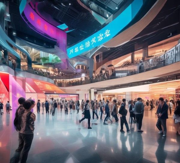 河北广告会展,设计与创新的实践与未来 河北广告会展,设计与创新的实践与未来