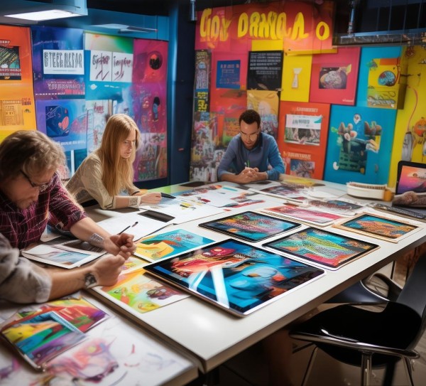 艺术与创意,制作优秀广告策划宣传PPT的艺术 艺术与创意,制作优秀广告策划宣传PPT的艺术