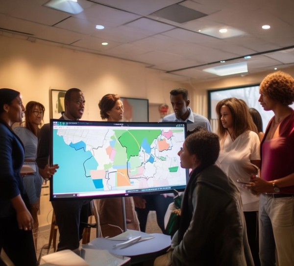 理解与实施有效的小区广告规划与遵守政策与法规 理解与实施有效的小区广告规划与遵守政策与法规