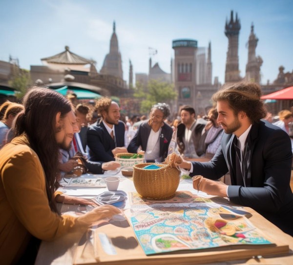 Leverage Local Culture to Achieve Strategic Advantage