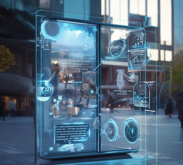 精准广告，未来广告类型规划的展望