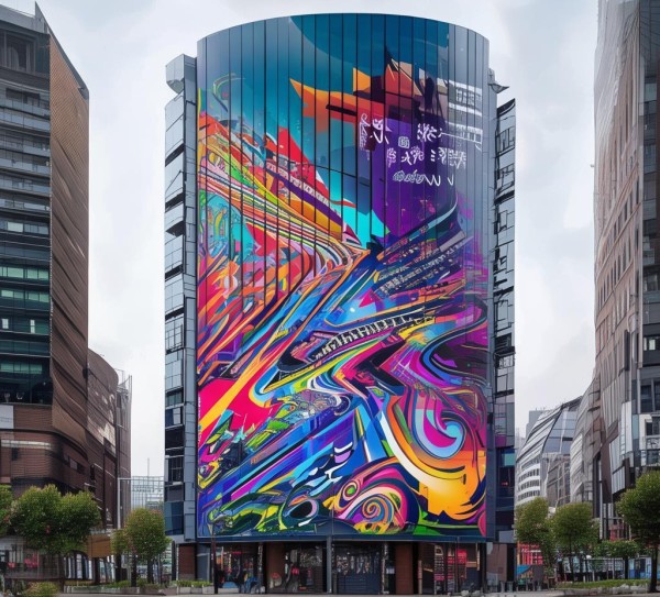 甘肃宣传广告，技术与创意结合，效果显著