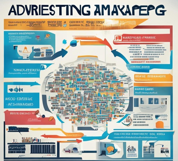 广告市场规划，从战略到执行的全面方案